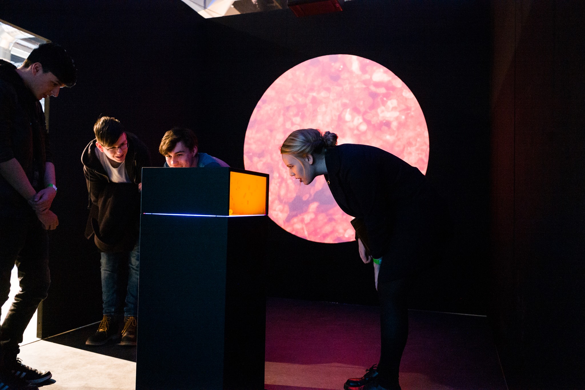 STRP Festival: Online