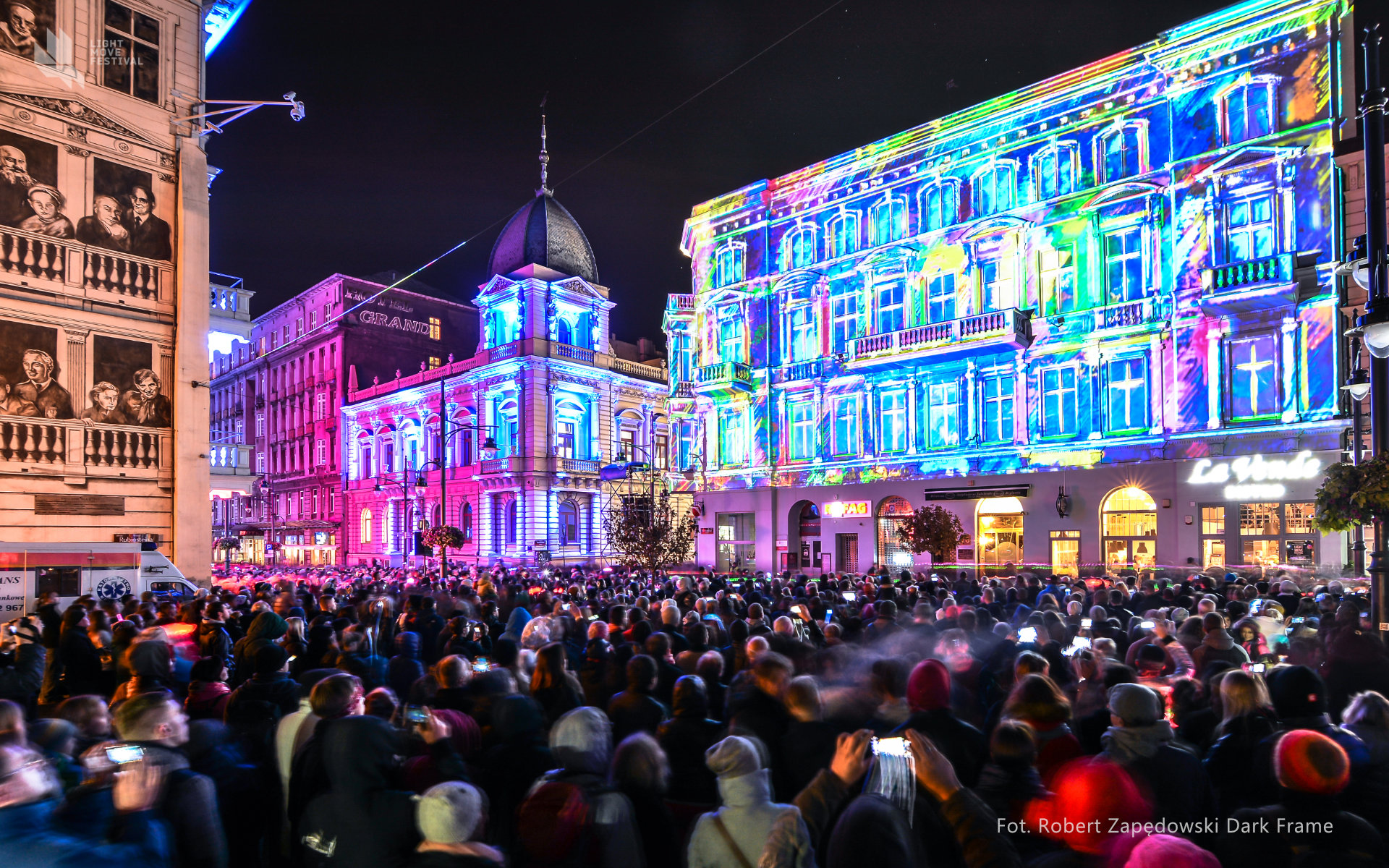 Light Move Festival