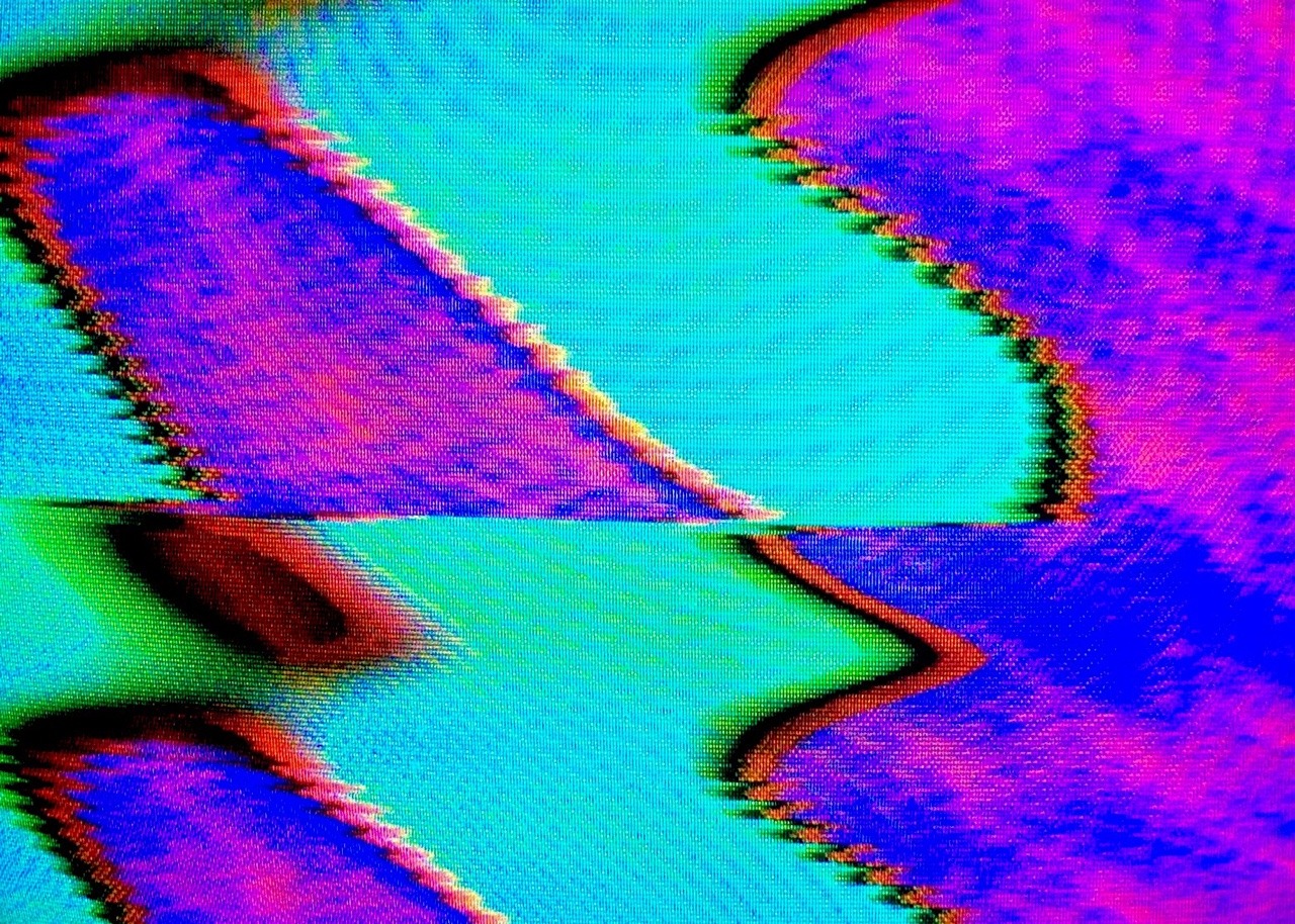 We pick the brains of Cinema.AV on his beautiful video synth work