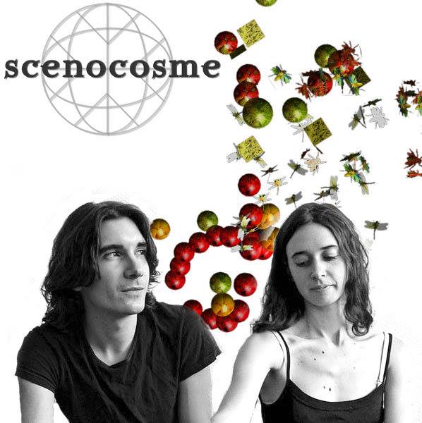 Scenocosme_Audiovisual_Artists_Logo