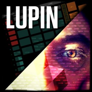 Mr Lupin