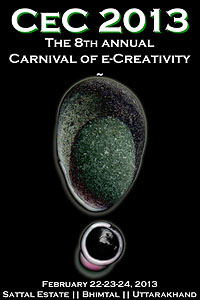 CeC: Carnival of E-Creativity
