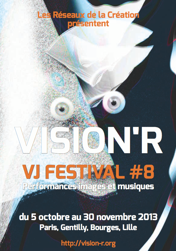 Vision’R