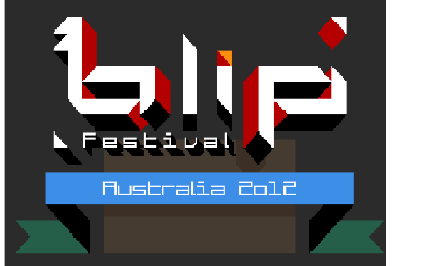 Blip Festival Australia