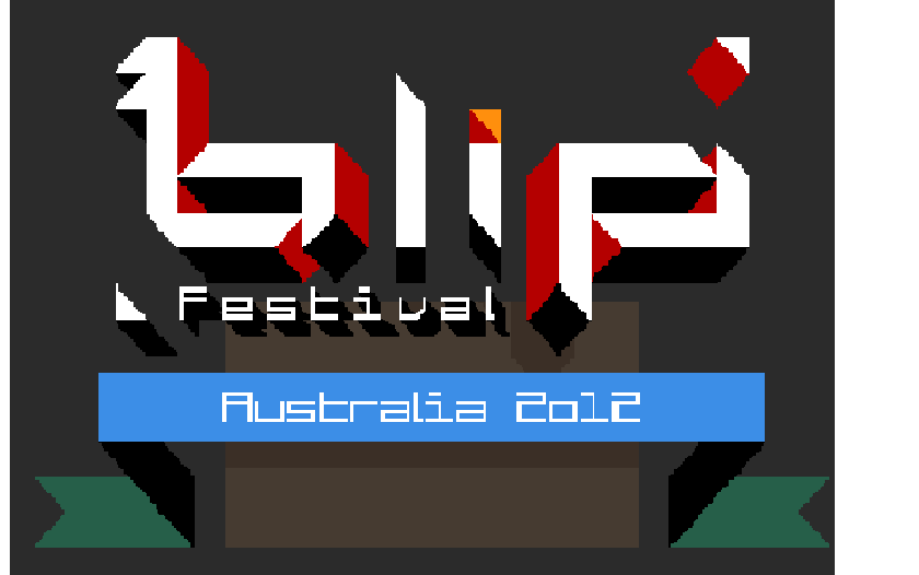 Blip Festival Australia