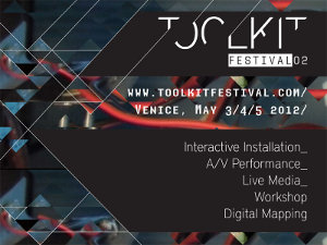 Toolkit Festival