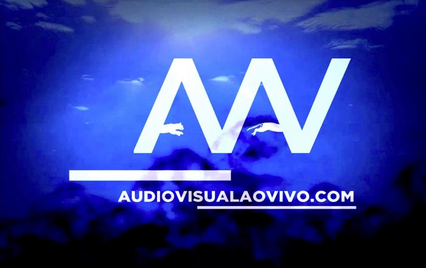 AVAV: Audiovisual Ao Vivo