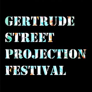 Gertrude Street Projection Festival