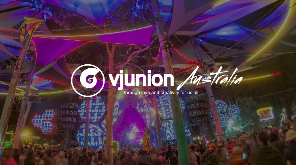 A/V City interviews Vj Union Australia