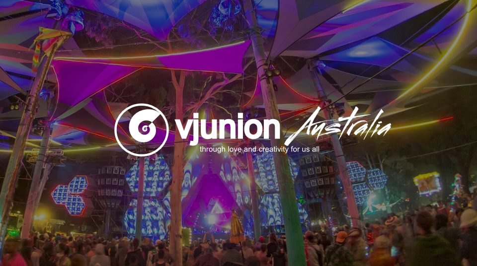 A/V City interviews Vj Union Australia