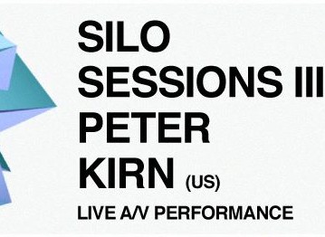 Silo Sessions III: Peter Kirn