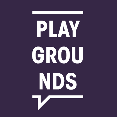 Playgrounds Festival