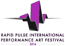 RAPID PULSE International Performance Art Festival #Call for Video – 30Dec