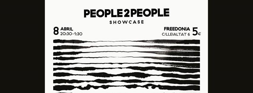 People 2 People Showcase!