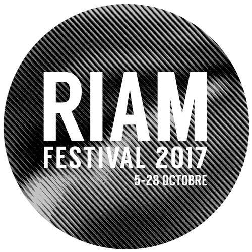 RIAM: Festival for unlimited art & music