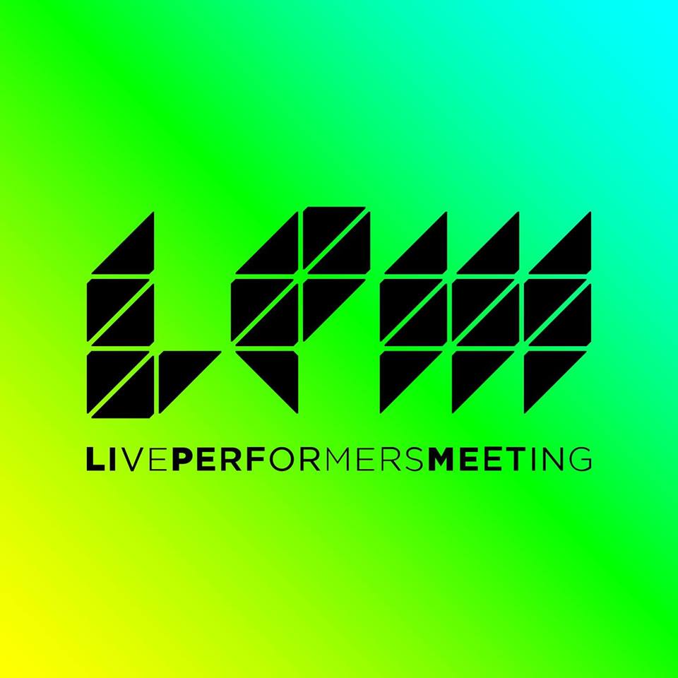 Live Performers Meeting