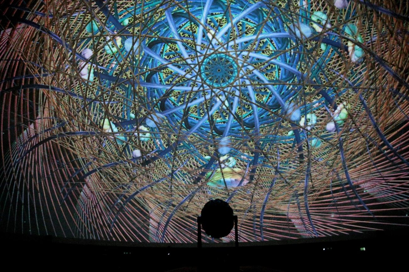 FullDome Festival