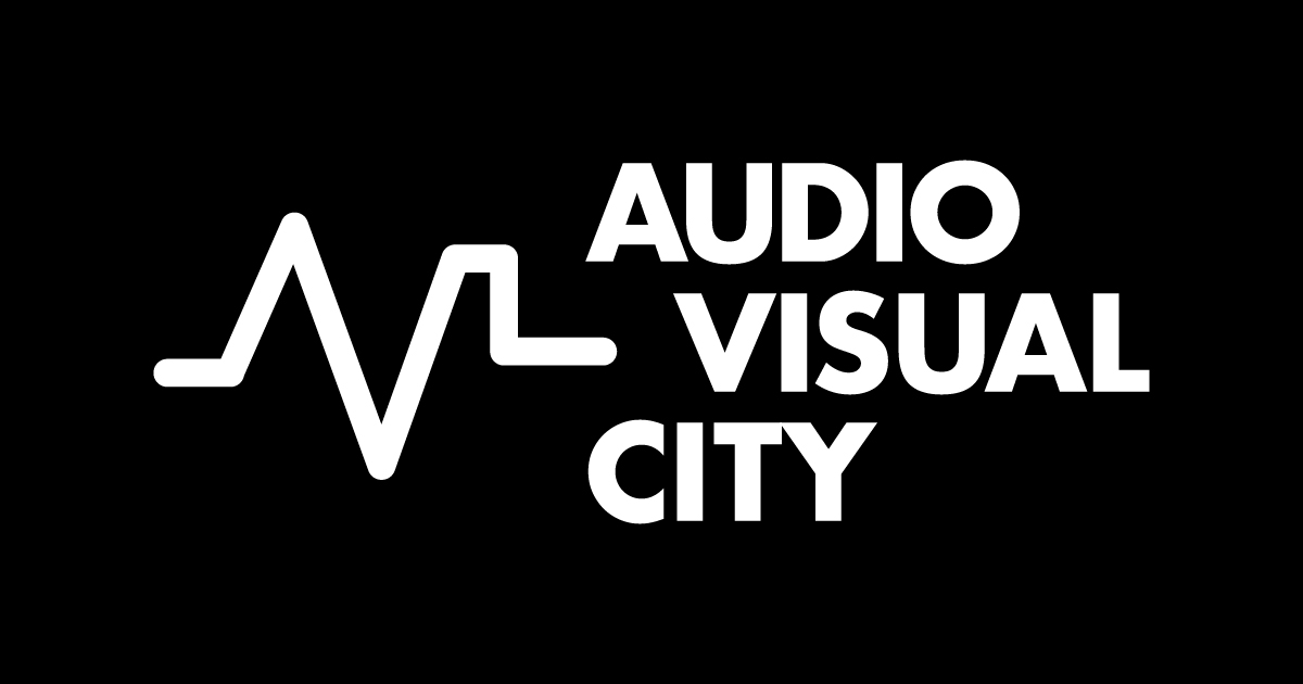 Audiovisualcity